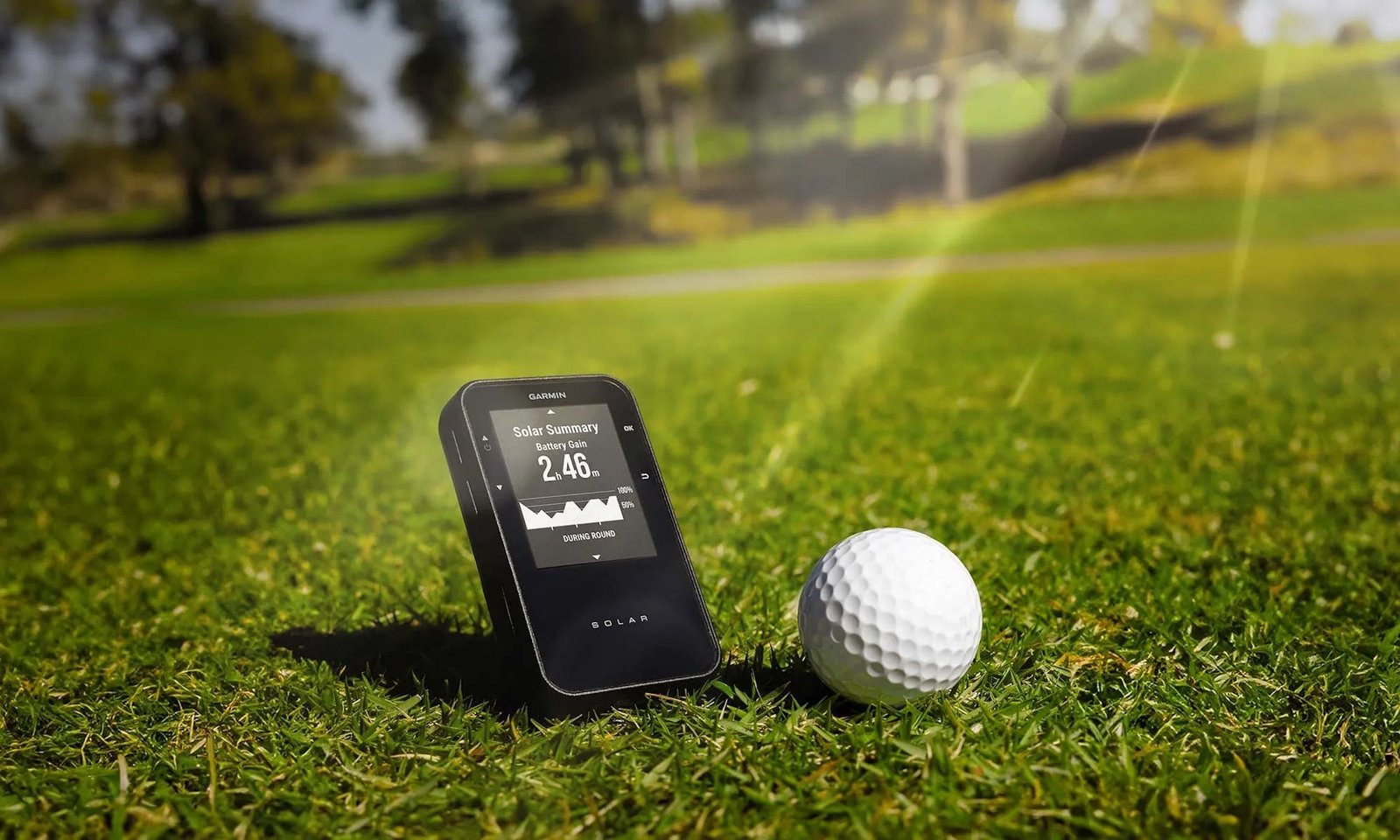 How Golf Gadgets Help Lower Your Handicap