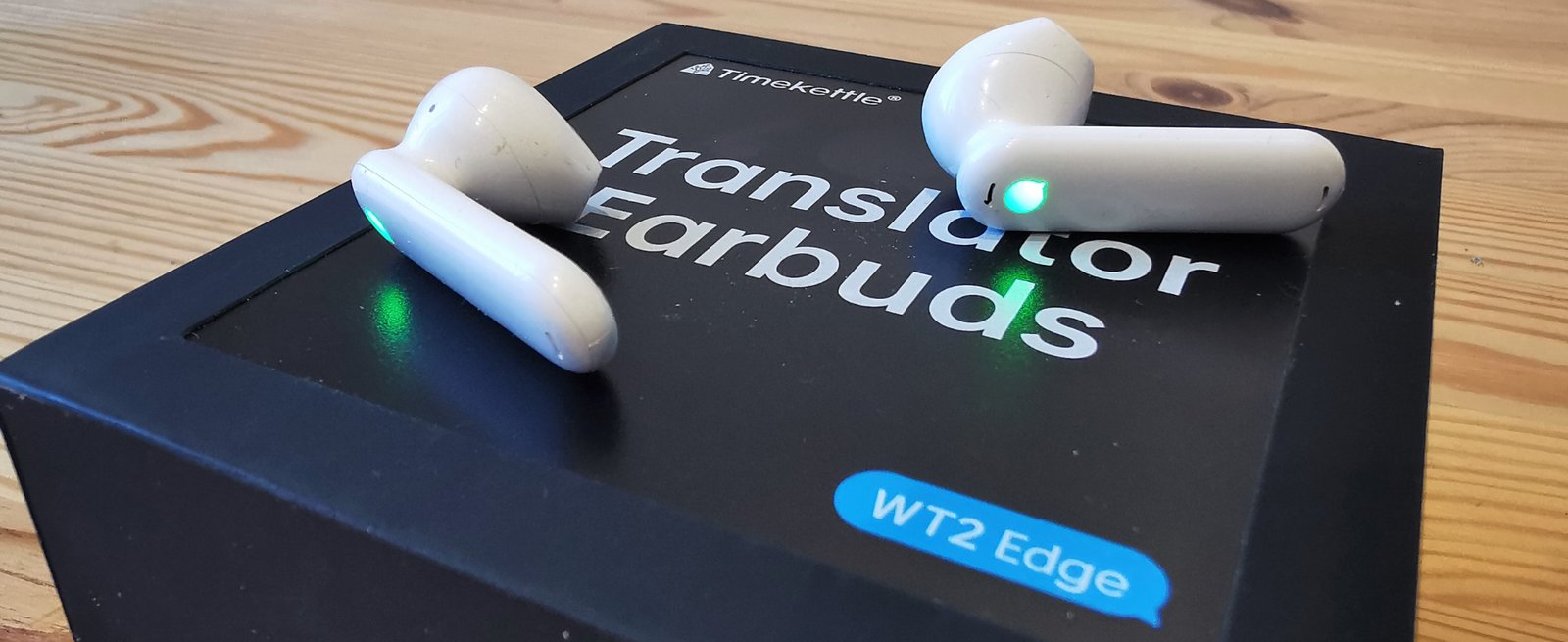 Best Earbud Translation Earbuds for Business Meetings & Calls