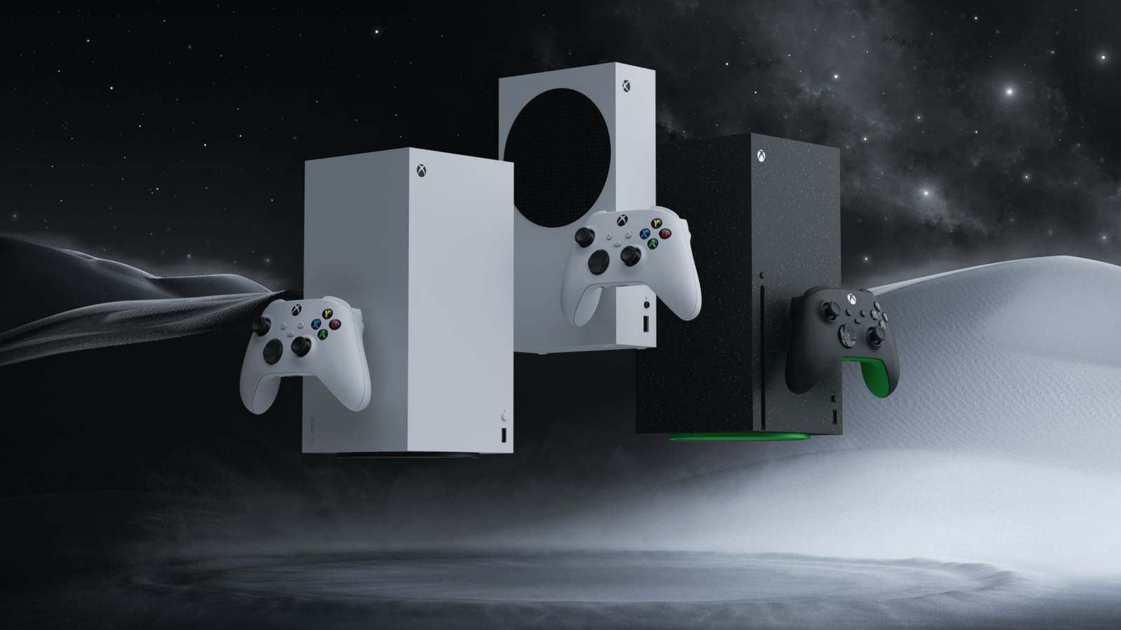 When Will the Next Xbox Be Released? Latest Updates