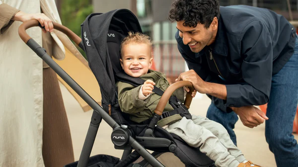 Baby Trend Stroller Features Parents Actually Use Daily