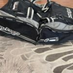 catchers gear bag​