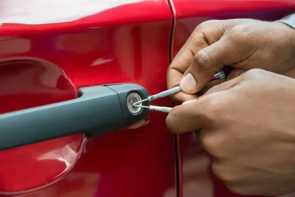 The Slim Jim Tool: Your Secret Weapon for Car Emergencies