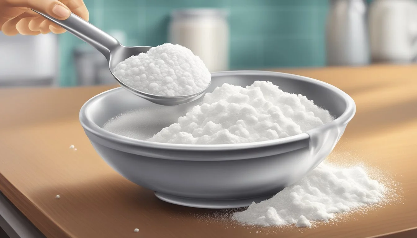 How Many Tablespoons in an Ounce? US vs UK Measurements