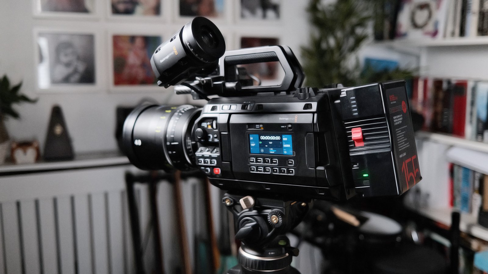 Discover the Top 10 Best Film Cameras for Stunning Shots