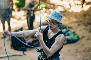 Belay Glasses Guide 2026 | Benefits, Reviews & Buying Tips